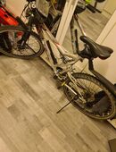 Fahrrad zu verkaufen in 45897