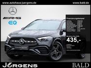 Mercedes GLA 220, AMG-Premium Burm Night, Jahr 2024 - Olpe