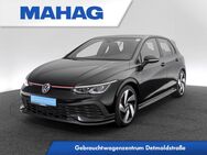 VW Golf, 2.0 TSI VIII GTI Clubsport AppConnect, Jahr 2022 - München