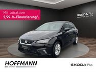 Seat Ibiza, 1.0 TSI FR, Jahr 2024 - Burgwald