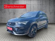 CUPRA Ateca, 1.5 TSI, Jahr 2022 - Beilngries