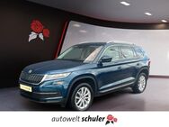 Skoda Kodiaq, 2.0 TDI Style, Jahr 2020 - Donaueschingen