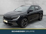 Renault Austral, TECHNO ESPRIT ALPINE MILD HYBRID, Jahr 2024 - Mittweida