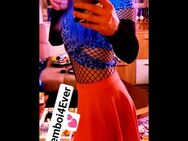 Femboy (22) sucht - Hamburg