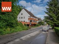 Wunderschön gelegene 4-Zimmer-Maisonette-Wohnung in Stuttgart! - Stuttgart