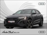 Audi Q8, S line 50 quattro EPH, Jahr 2023 - Diez