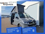 VW T6 California, 2.0 TDI 99 -€ am Tag 1 Ocean, Jahr 2023 - Schönburg