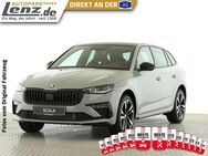 Skoda Scala, Monte Carlo, Jahr 2024 - Oelde Zentrum