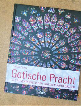 Gotische Pracht - - Allgäu - TOM - München Maxvorstadt