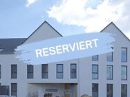 --RESERVIERT-- 4,5 Zimmer Wohnung mit Terrasse im Neubau - Tuttlingen