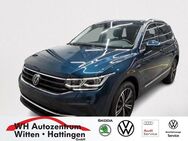 VW Tiguan, 2.0 TDI Move GJ-REIFEN, Jahr 2023 - Witten