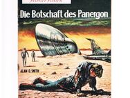 Terra Band 148-Die Botschaft des Panergon,Moewig Verlag,1960 - Linnich