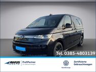 VW T7 Multivan, 2.0 TDI Multivan Style KÜ 110kW, Jahr 2024 - Schwerin