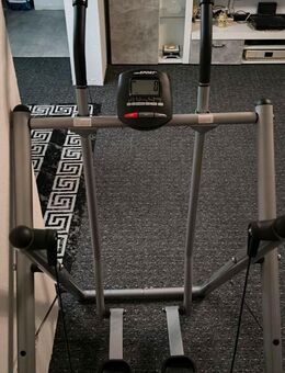 Crosstrainer, Hometrainer, Fitnessgerät - Trittau