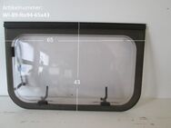 Wilk-Wohnwagenfenster Roxite 94 D399 Polyplastic ca 65 x 43 gebr. (zB 540) Sonderpreis Küchenfenster - Schotten Zentrum