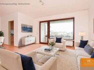 Langenhagen: Sonnige 2-Zimmer-Eigentumswohnung in zentraler Lage! - Langenhagen