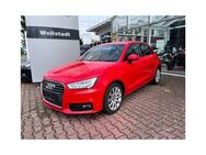 Audi A1 Sportback 1.0 TFSI ultra S tronic - Hattersheim (Main)