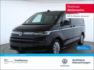 VW T7 Multivan, Style LÜ, Jahr 2024 - Hanau (Brüder-Grimm-Stadt)