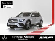 Mercedes GLB 200, d AMG, Jahr 2021 - Hamburg