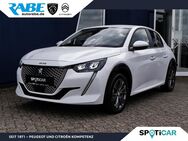 Peugeot 208, e Active Pack heizung, Jahr 2021 - Eschwege