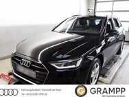 Audi A4, Avant 35 TDI ASSISTS BUSINESS, Jahr 2021 - Lohr (Main)