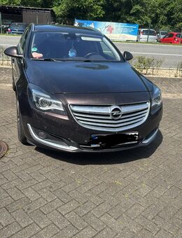Verkaufe Opel Insignia Bitburbo - Irrel