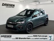 Dacia Sandero, Stepway Extreme TCe 110 El, Jahr 2022 - Mönchengladbach