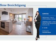 Duhnen: Ferienwohnung mit seitlichem Meerblick in erstklassiger Lage, Obj.7213, Haus 3 - WE 4 - Cuxhaven