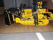 Lego Technic 42009 42030 und 42131 - Zeitz