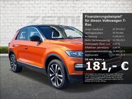 VW T-Roc, 1.5 TSI IQ Drive digitales El, Jahr 2019 - Bernau (Berlin)