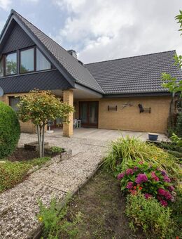 Ganz nah an der Schlei leben mit Einliegerwohnung - Boren