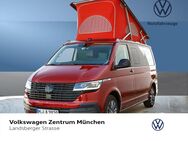 VW T6 California, 2.0 TDI 1 Ocean, Jahr 2023 - München