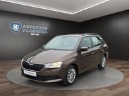 Skoda Fabia, 1.0 TSI C Cool Plus, Jahr 2021 - Amelinghausen