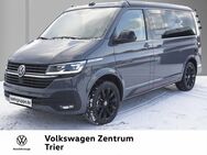 VW T6 California, 1 Ocean Edition, Jahr 2022 - Trier