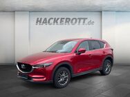 Mazda CX-5, 2.0 Exclusive-Line 165 CX5, Jahr 2018 - Laatzen