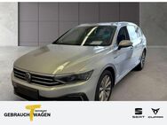 VW Passat Variant, 1.4 eHybrid GTE IQ LIGHT, Jahr 2021 - Gelsenkirchen