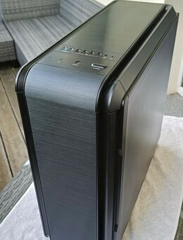 Gaming PC | i5-9600K | AMD Radeon RX Vega | 16 GB RAM - Chemnitz
