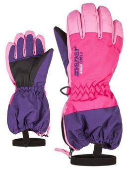 Ziener Skihandschuhe LEVIO AS(R)