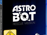 Astro Bot Rescue Mission VR PlayStation 4