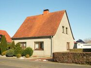 Reserviert - Gemütliches Einfamilienhaus sucht handwerklich begabte Eigentümer - Werlte