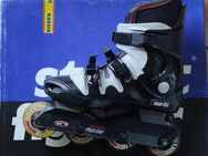 Inline Skater Street Fighter Racer 450, Gr. 40 - Stadthagen