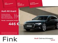 Audi A6, Avant Sport 40 TDI quattro, Jahr 2023 - Bad Hersfeld