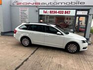 Skoda Octavia Combi 1.6 TDI +Navi+CarPlay+SHZ+BT+USB - Bochum