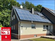 Familienfreundlich im Grünen wohnen - - Hamm