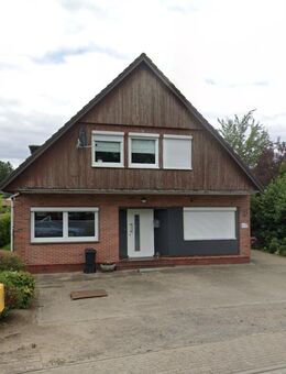 Ruhige Wohnung in Dornbusch-Drochtersen - Drochtersen