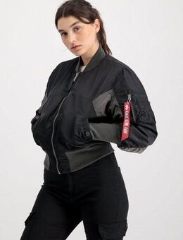 Alpha Industries Bomberjacke MA-1 Cyber Women Bomberjacke