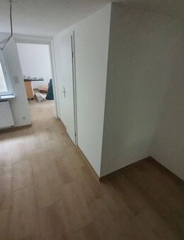 frisch sanierte 2 Zimmerwohnung mit EBK in Idstein Zentrum - Idstein