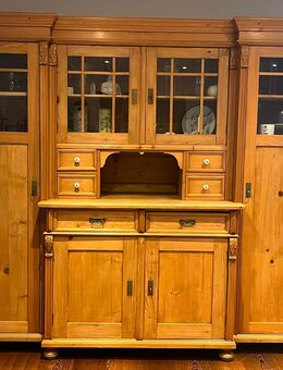 Buffetschrank - Tuntenhausen
