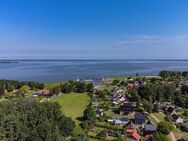 Süßes Ferienhaus auf einem TRAUM Grundstück, unweit vom Bodden - Fuhlendorf (Mecklenburg-Vorpommern)