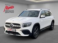 Mercedes GLB 200, AMG-Line AMG Ext & Int, Jahr 2021 - Laatzen